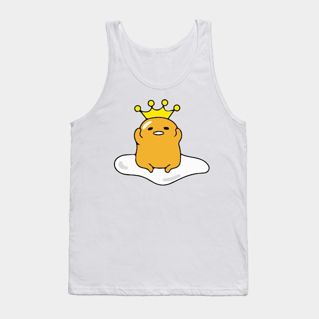 The most versatile food Tank Top by zicococ